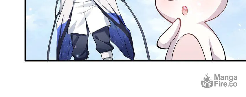 I Look Too Much Like the Boss and the World Actually Believes It Chapter 48 page 23 - 