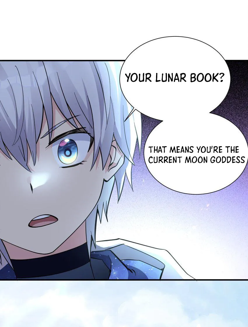 I Look Too Much Like the Boss and the World Actually Believes It Chapter 48 page 24 - 