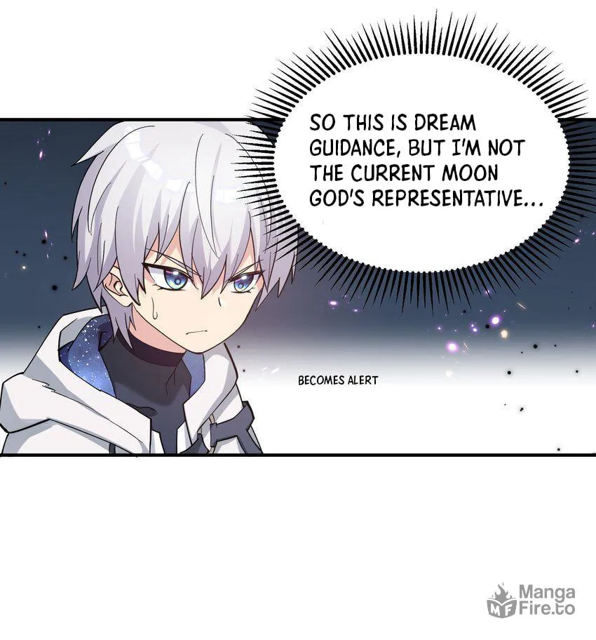I Look Too Much Like the Boss and the World Actually Believes It Chapter 48 page 27 - 