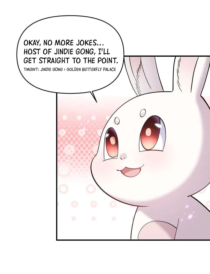 I Look Too Much Like the Boss and the World Actually Believes It Chapter 48 page 28 - 