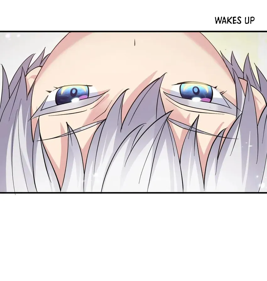 I Look Too Much Like the Boss and the World Actually Believes It Chapter 48 page 4 - 