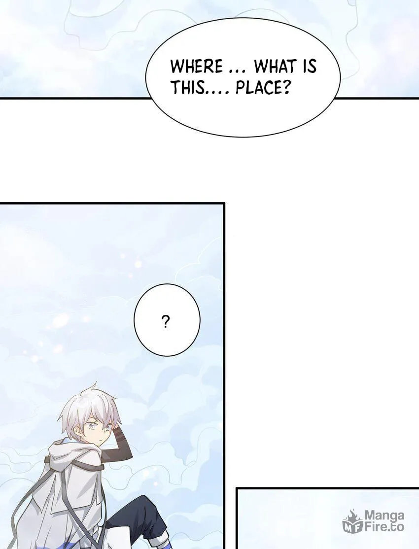 I Look Too Much Like the Boss and the World Actually Believes It Chapter 48 page 6 - 