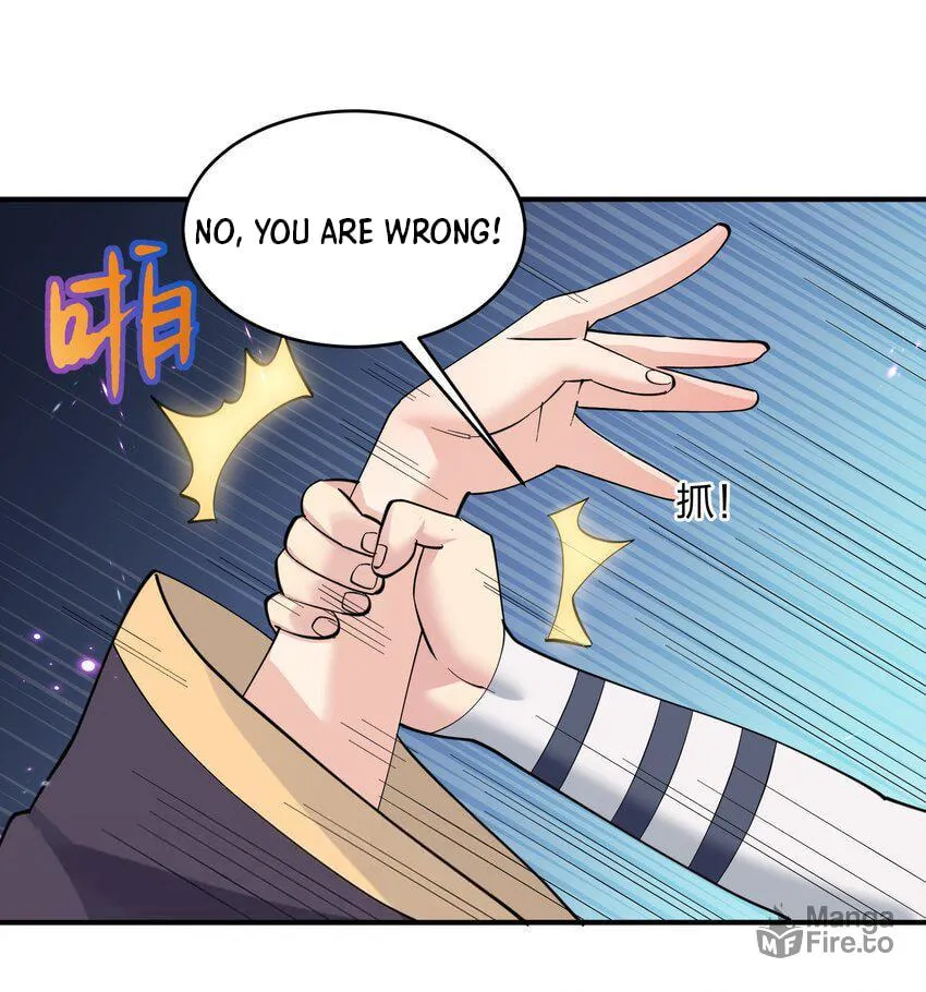 I Look Too Much Like the Boss and the World Actually Believes It Chapter 48 page 53 - 