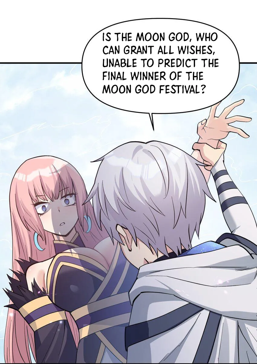 I Look Too Much Like the Boss and the World Actually Believes It Chapter 48 page 54 - 
