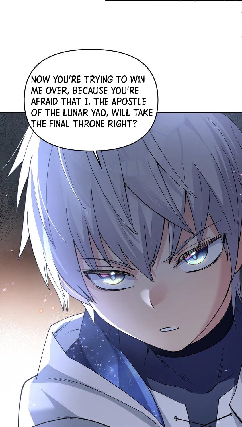 I Look Too Much Like the Boss and the World Actually Believes It Chapter 48 page 55 - 