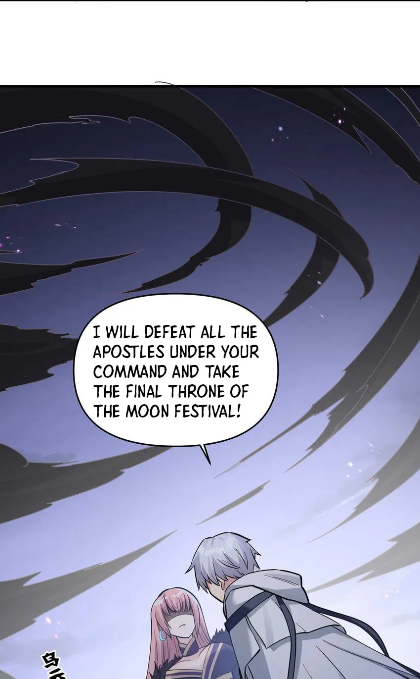 I Look Too Much Like the Boss and the World Actually Believes It Chapter 48 page 59 - 