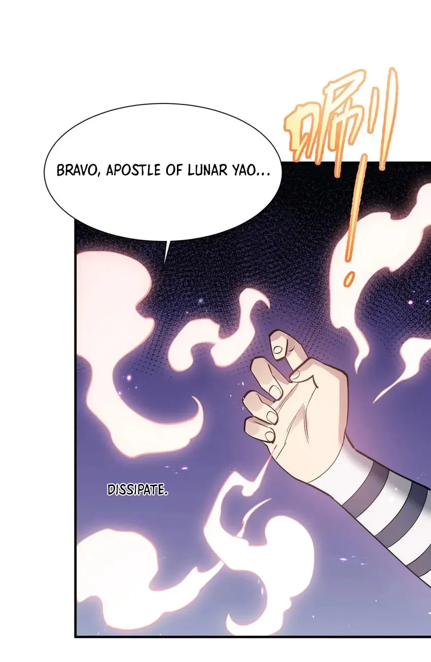 I Look Too Much Like the Boss and the World Actually Believes It Chapter 48 page 67 - 