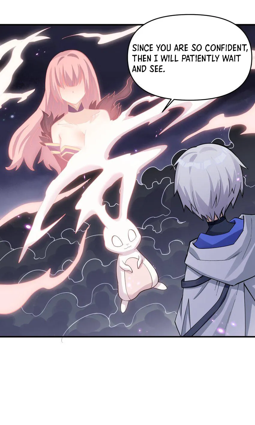 I Look Too Much Like the Boss and the World Actually Believes It Chapter 48 page 68 - 