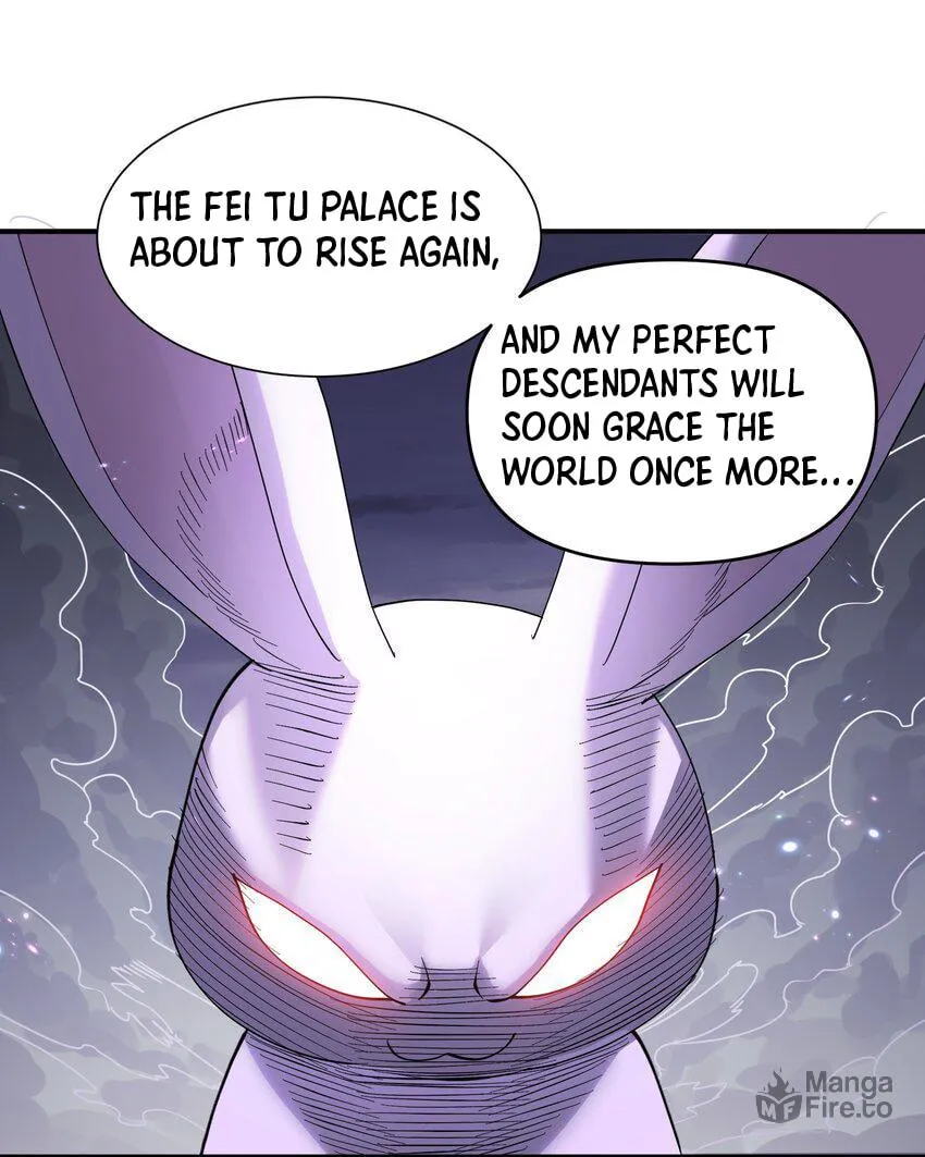 I Look Too Much Like the Boss and the World Actually Believes It Chapter 48 page 69 - 