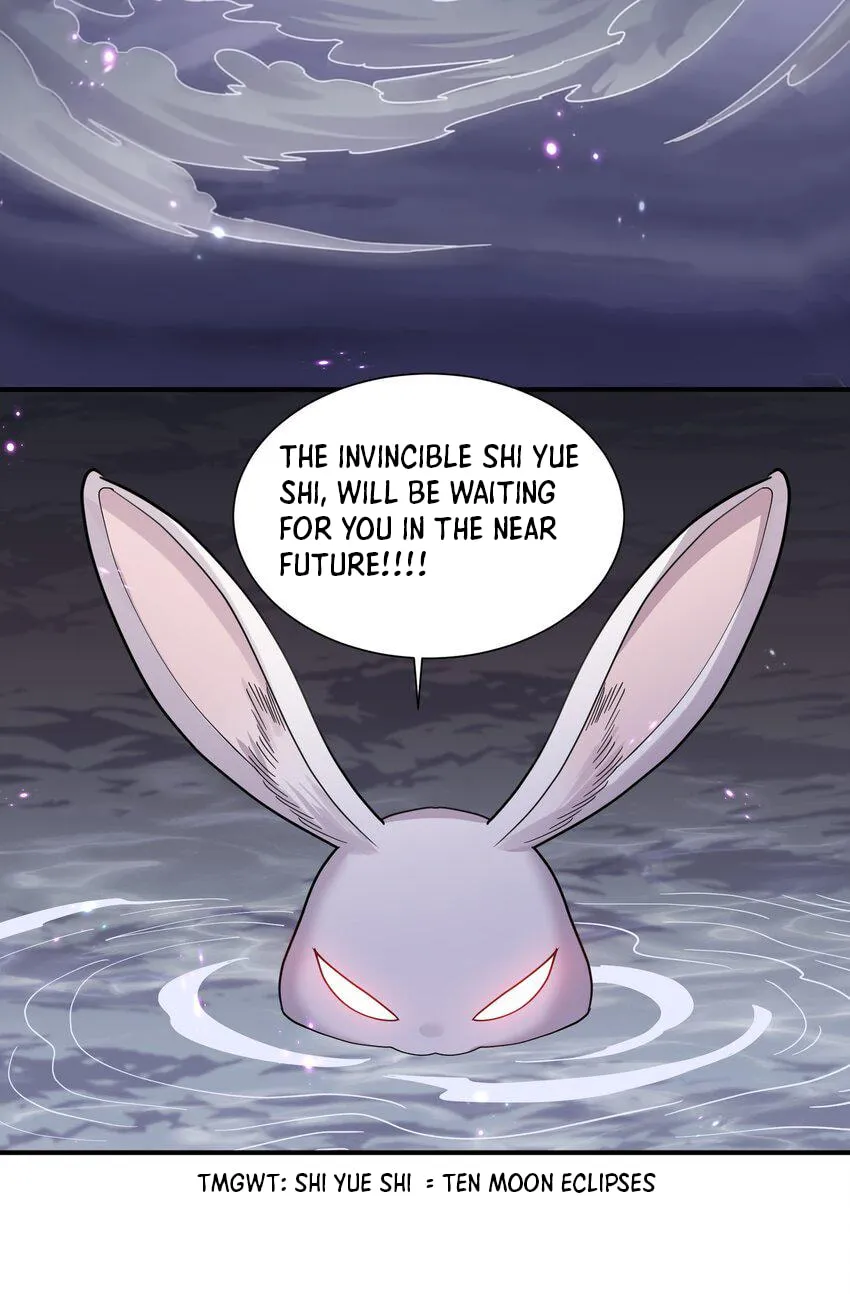 I Look Too Much Like the Boss and the World Actually Believes It Chapter 48 page 71 - 