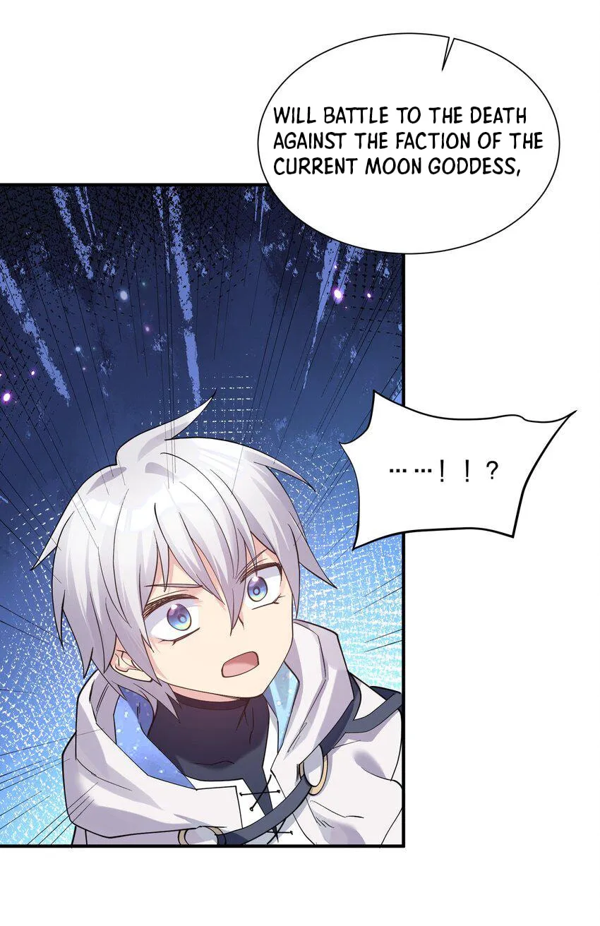 I Look Too Much Like the Boss and the World Actually Believes It Chapter 48 page 74 - 