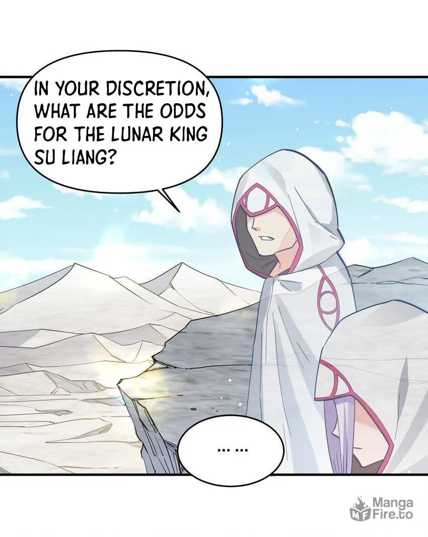 I Look Too Much Like the Boss and the World Actually Believes It Chapter 49 page 12 - 