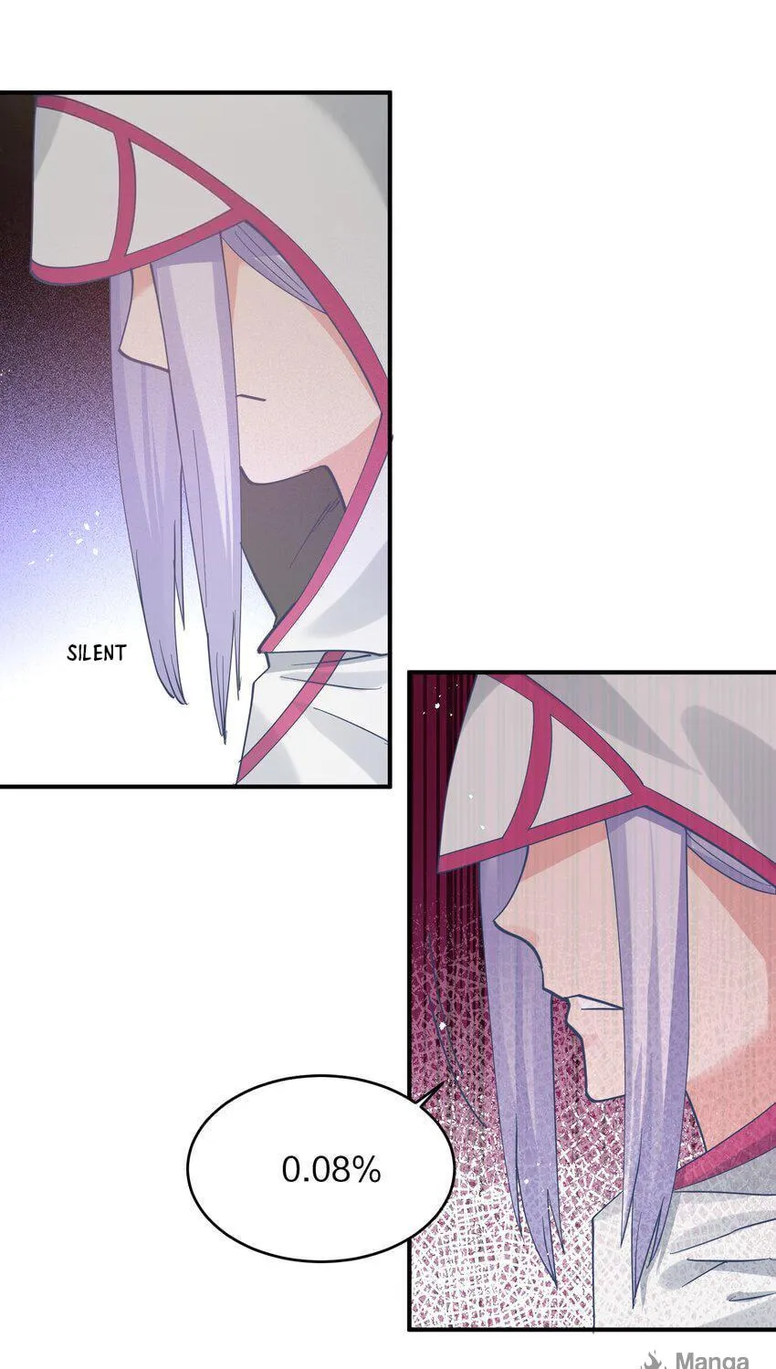 I Look Too Much Like the Boss and the World Actually Believes It Chapter 49 page 13 - 