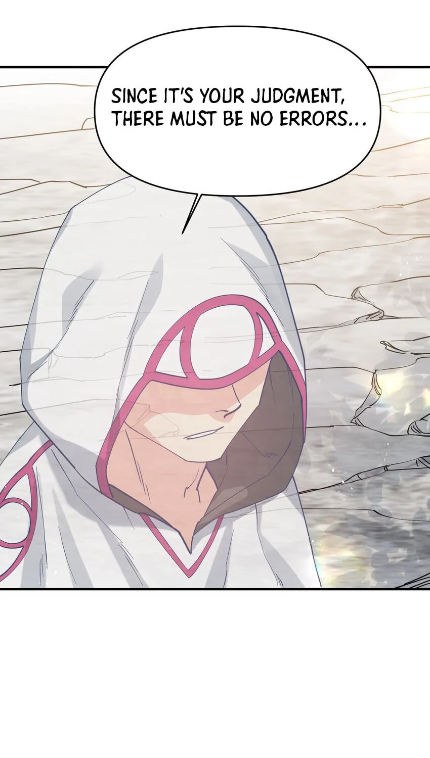 I Look Too Much Like the Boss and the World Actually Believes It Chapter 49 page 19 - 