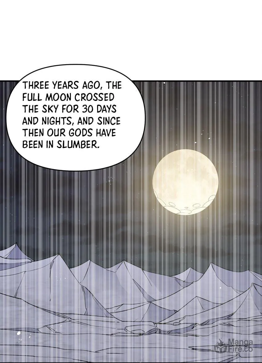 I Look Too Much Like the Boss and the World Actually Believes It Chapter 49 page 21 - 