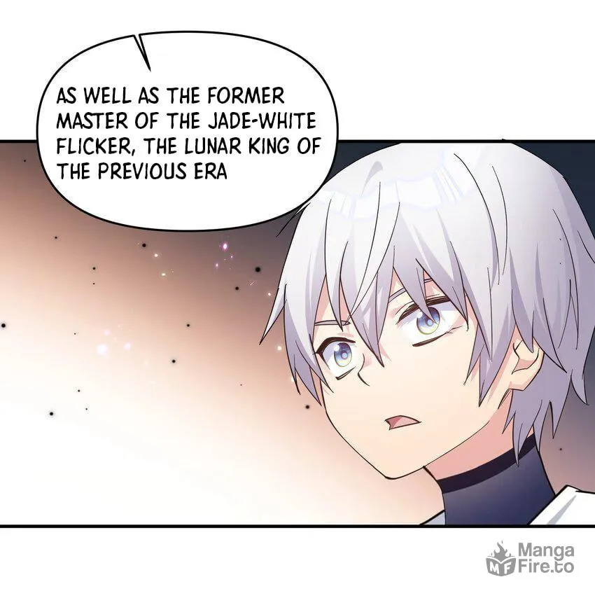 I Look Too Much Like the Boss and the World Actually Believes It Chapter 49 page 60 - 
