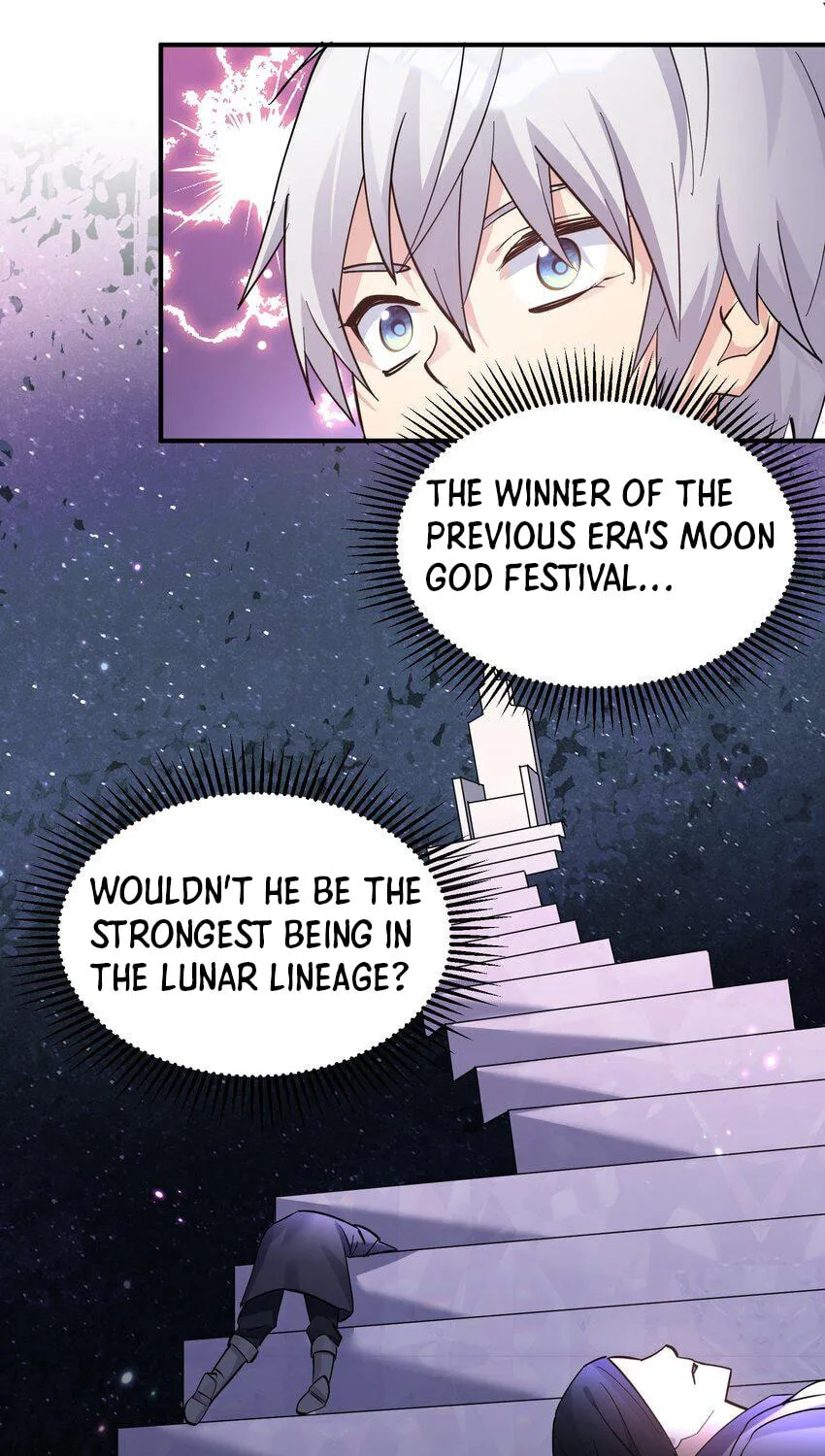 I Look Too Much Like the Boss and the World Actually Believes It Chapter 49 page 61 - 