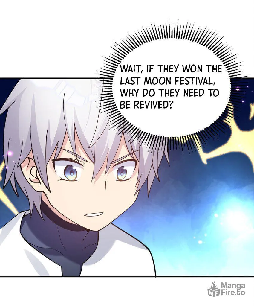 I Look Too Much Like the Boss and the World Actually Believes It Chapter 49 page 65 - 