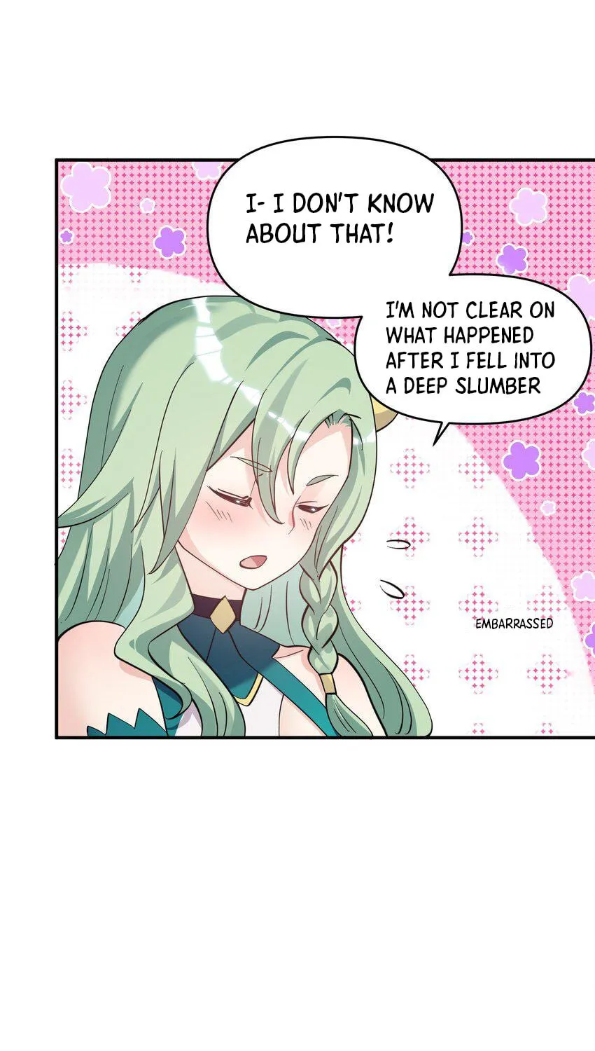 I Look Too Much Like the Boss and the World Actually Believes It Chapter 49 page 67 - 