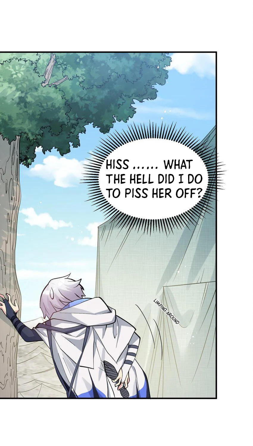 I Look Too Much Like the Boss and the World Actually Believes It Chapter 49 page 75 - 