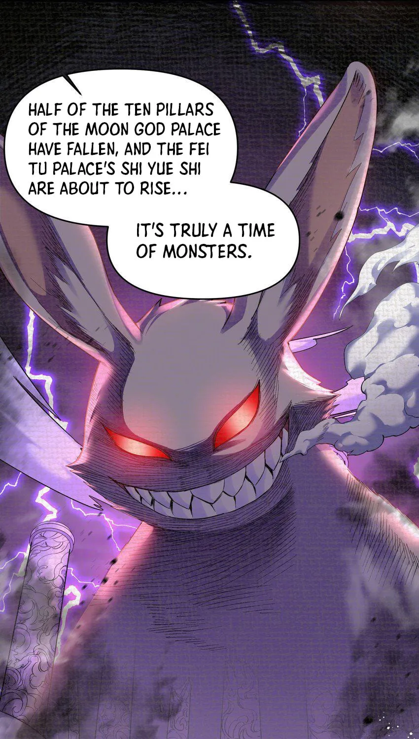 I Look Too Much Like the Boss and the World Actually Believes It Chapter 49 page 10 - 