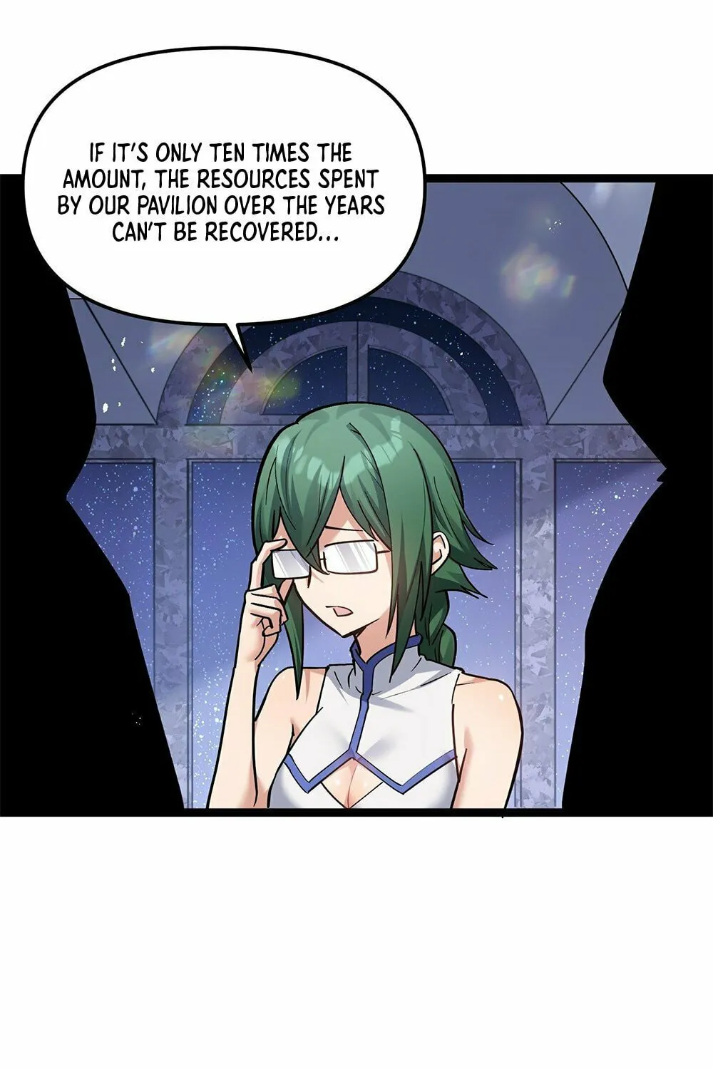 I Look Too Much Like the Boss and the World Actually Believes It Chapter 5 page 15 - 