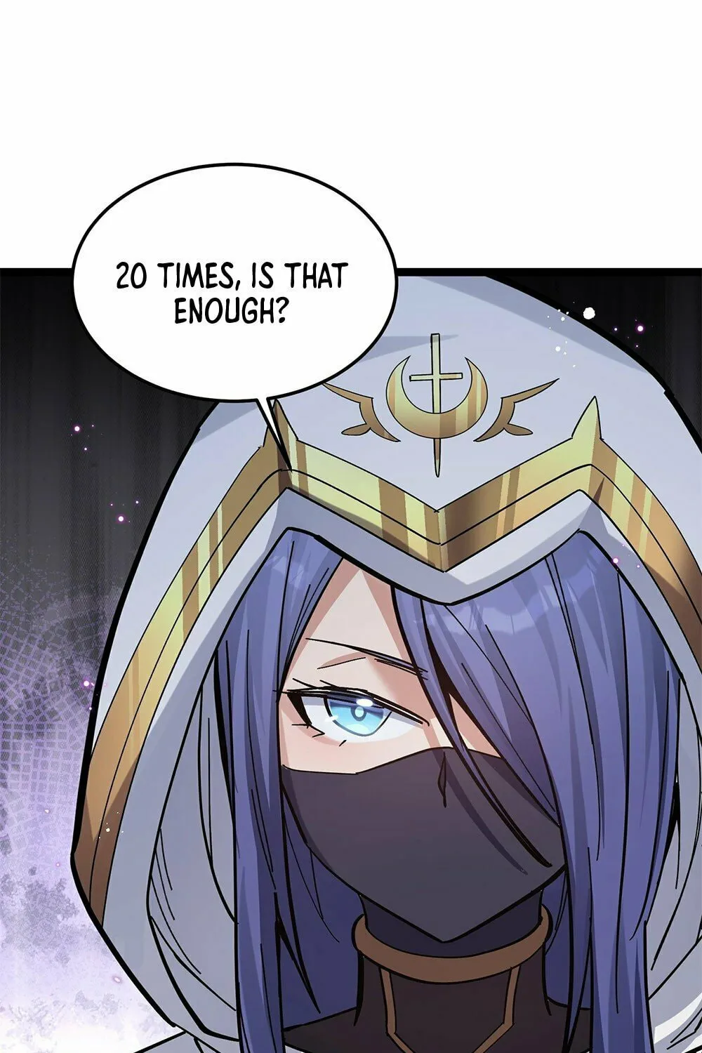 I Look Too Much Like the Boss and the World Actually Believes It Chapter 5 page 21 - 