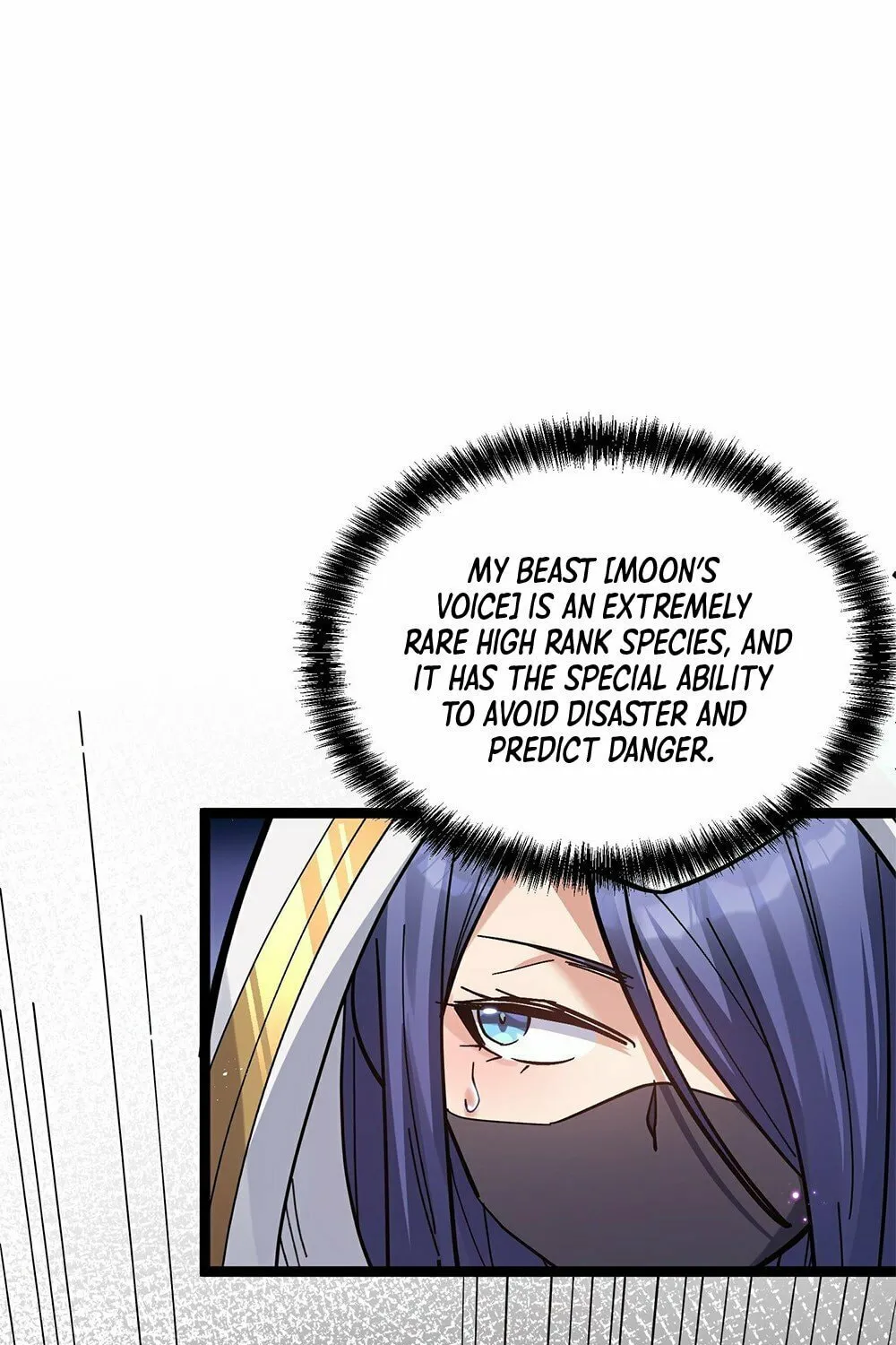 I Look Too Much Like the Boss and the World Actually Believes It Chapter 5 page 26 - 