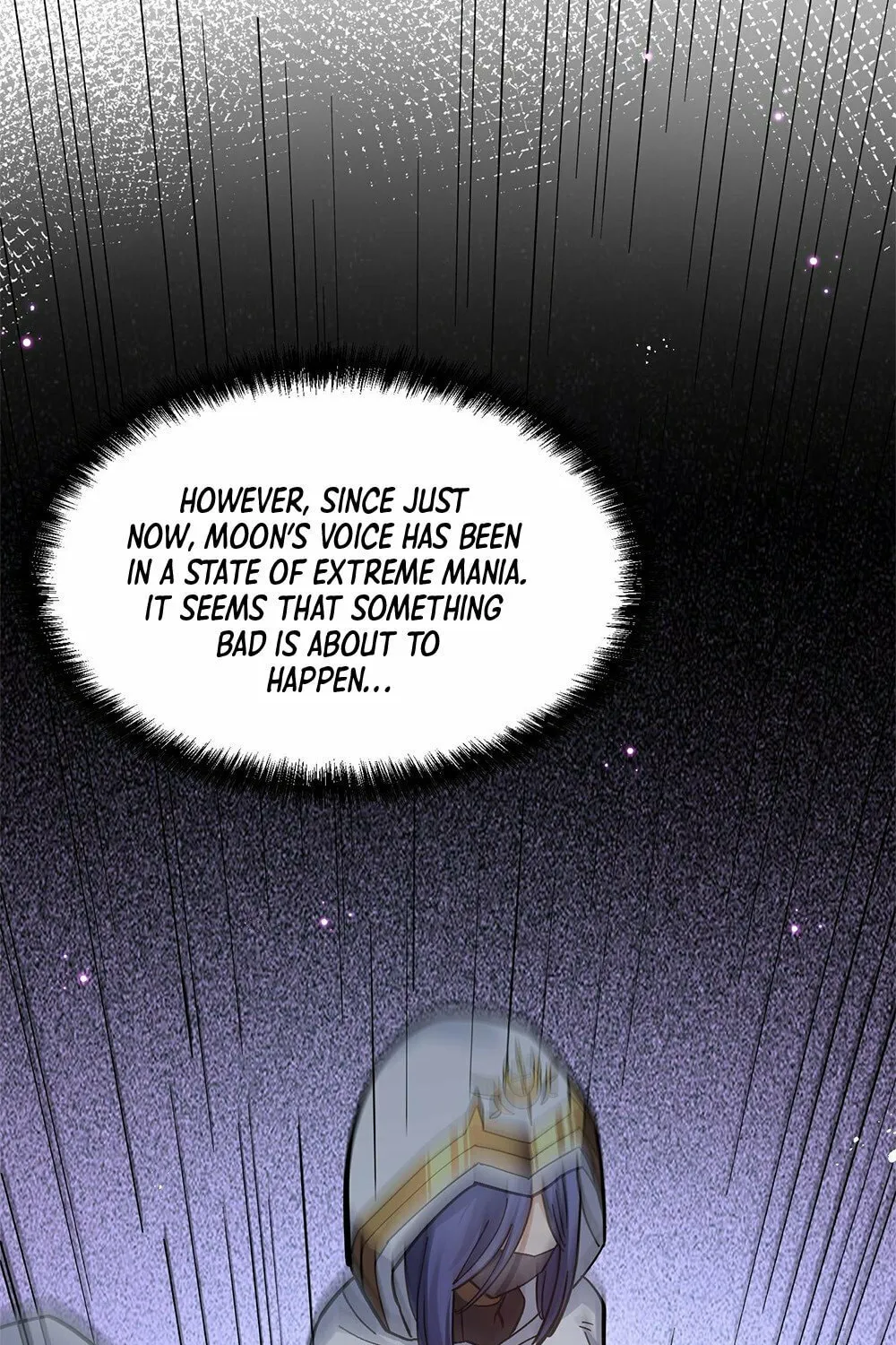 I Look Too Much Like the Boss and the World Actually Believes It Chapter 5 page 27 - 