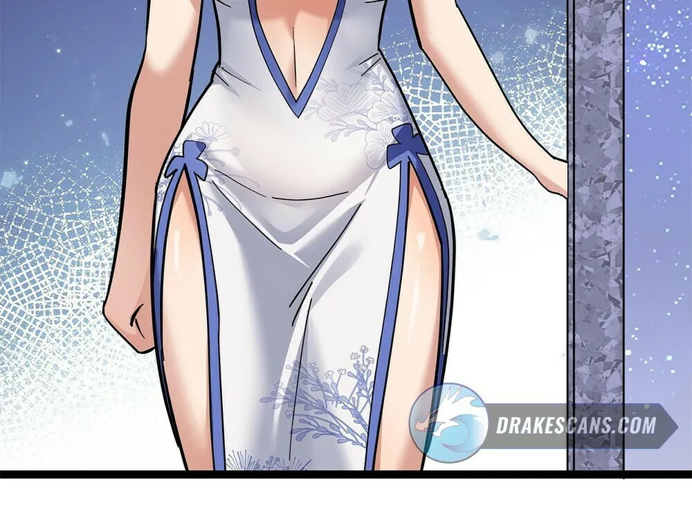 I Look Too Much Like the Boss and the World Actually Believes It Chapter 5 page 4 - 