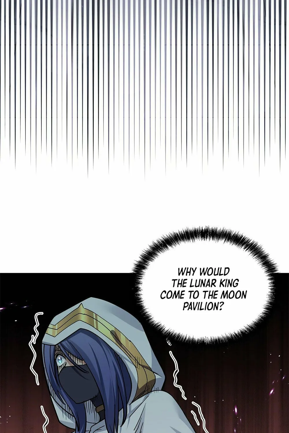 I Look Too Much Like the Boss and the World Actually Believes It Chapter 5 page 40 - 