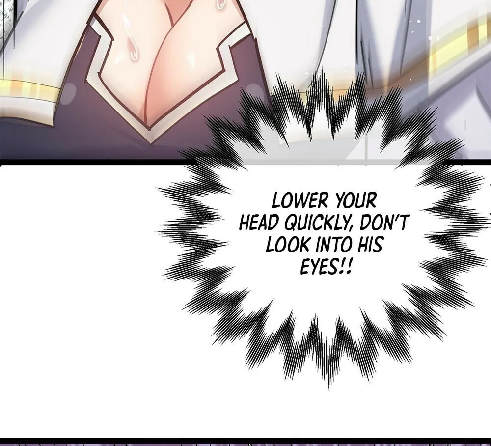 I Look Too Much Like the Boss and the World Actually Believes It Chapter 5 page 46 - 