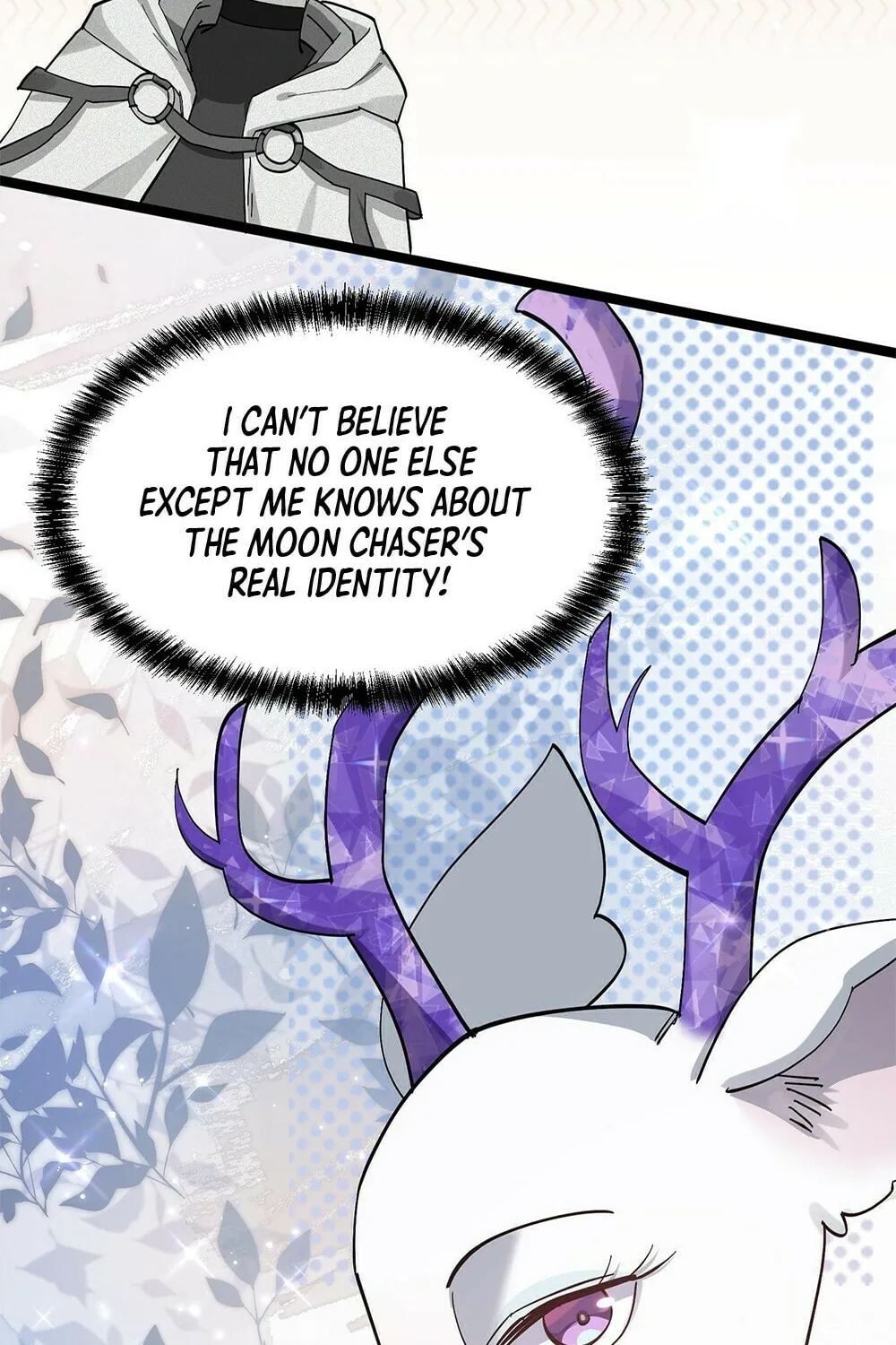 I Look Too Much Like the Boss and the World Actually Believes It Chapter 5 page 75 - 