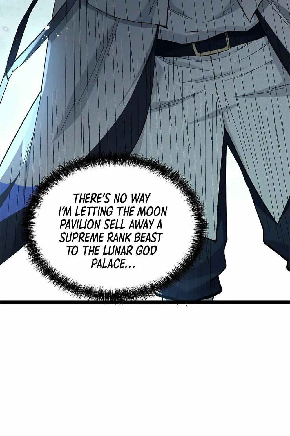I Look Too Much Like the Boss and the World Actually Believes It Chapter 5 page 78 - 