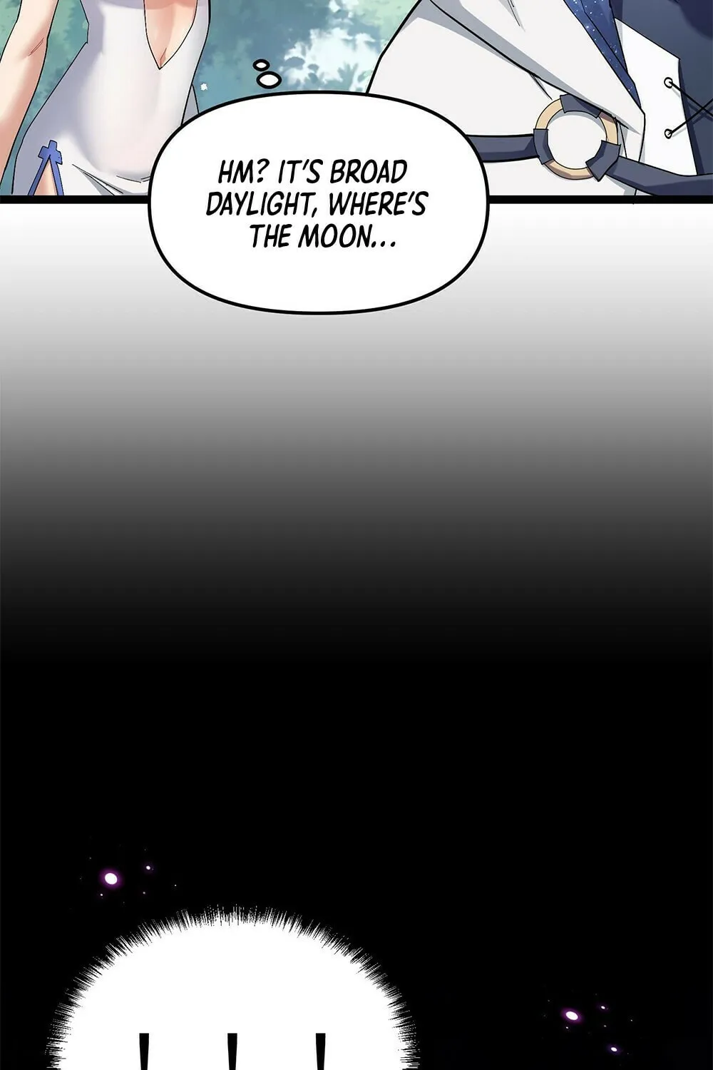 I Look Too Much Like the Boss and the World Actually Believes It Chapter 5 page 86 - 