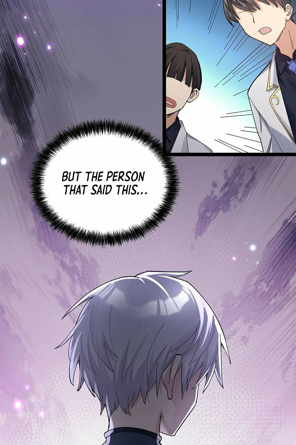 I Look Too Much Like the Boss and the World Actually Believes It Chapter 5 page 90 - 
