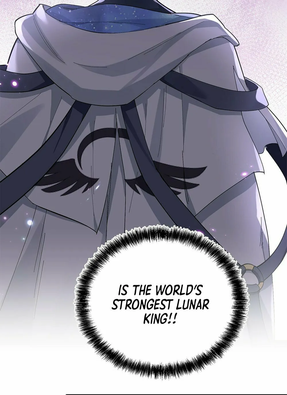 I Look Too Much Like the Boss and the World Actually Believes It Chapter 5 page 91 - 