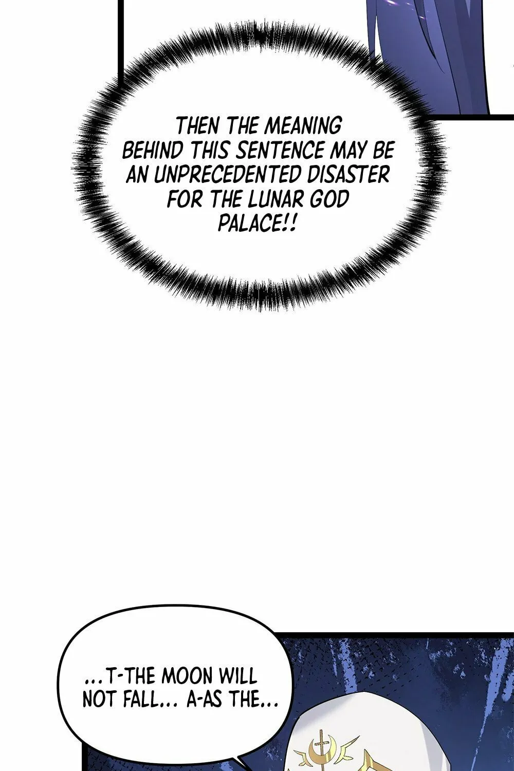 I Look Too Much Like the Boss and the World Actually Believes It Chapter 5 page 93 - 