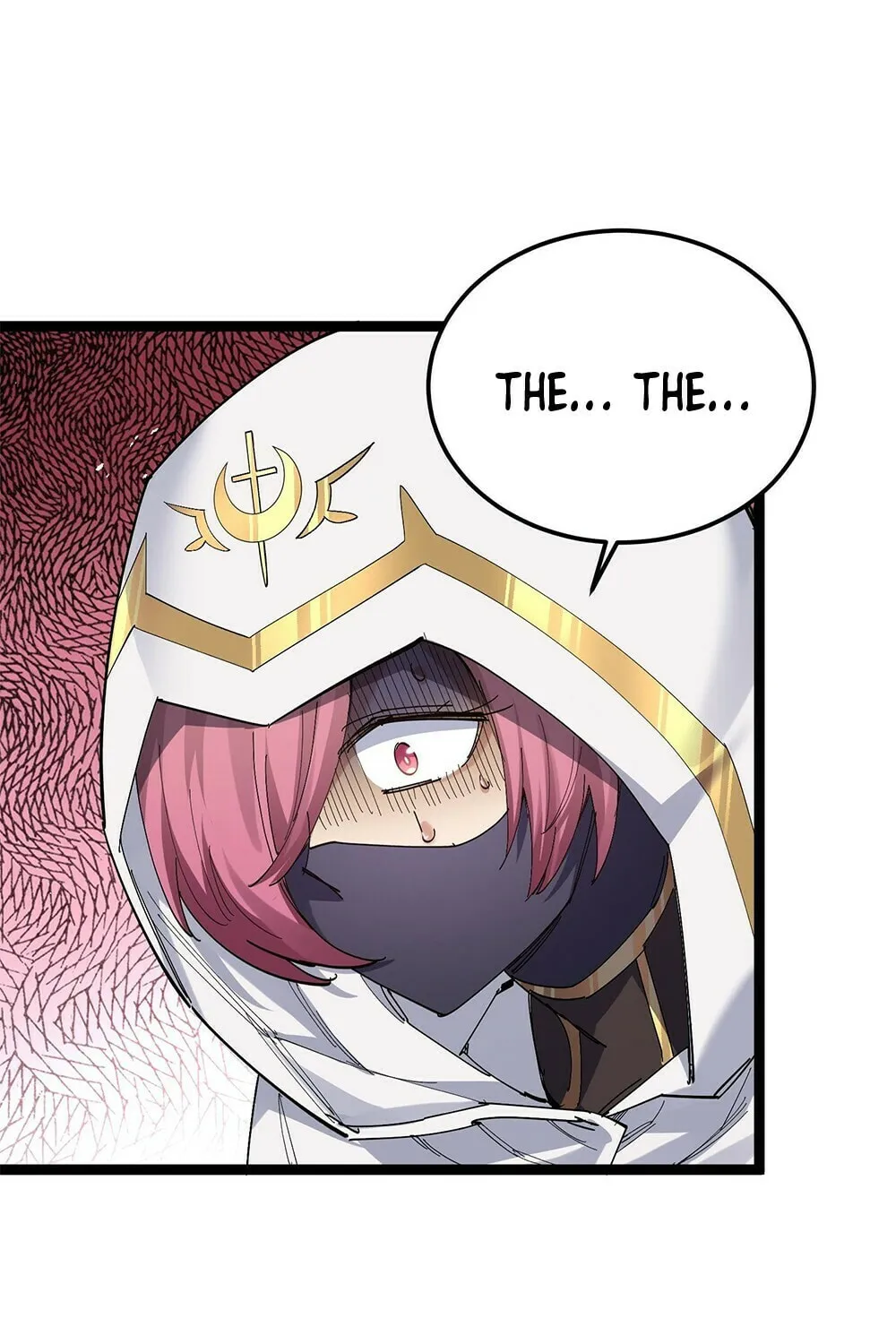 I Look Too Much Like the Boss and the World Actually Believes It Chapter 5 page 95 - 