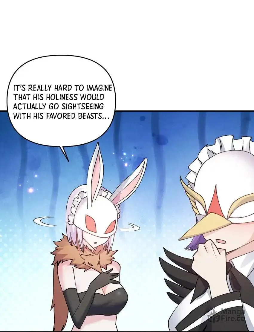 I Look Too Much Like the Boss and the World Actually Believes It Chapter 51 page 65 - 