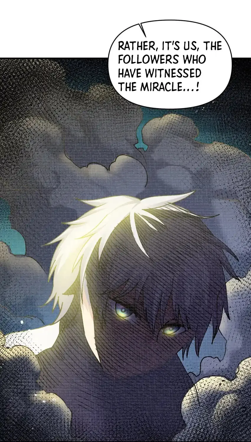 I Look Too Much Like the Boss and the World Actually Believes It Chapter 51 page 69 - 