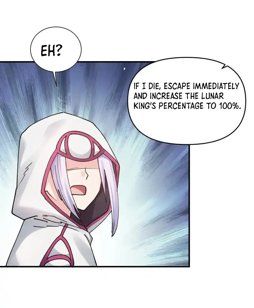 I Look Too Much Like the Boss and the World Actually Believes It Chapter 51 page 77 - 