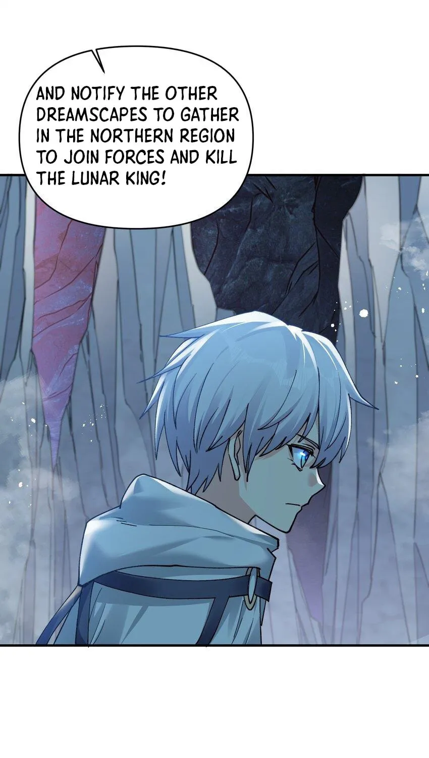 I Look Too Much Like the Boss and the World Actually Believes It Chapter 51 page 78 - 