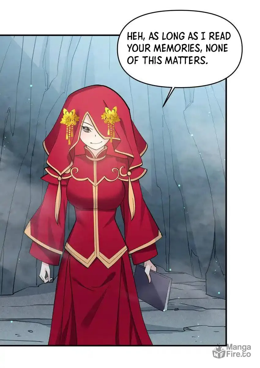 I Look Too Much Like the Boss and the World Actually Believes It Chapter 53 page 11 - 