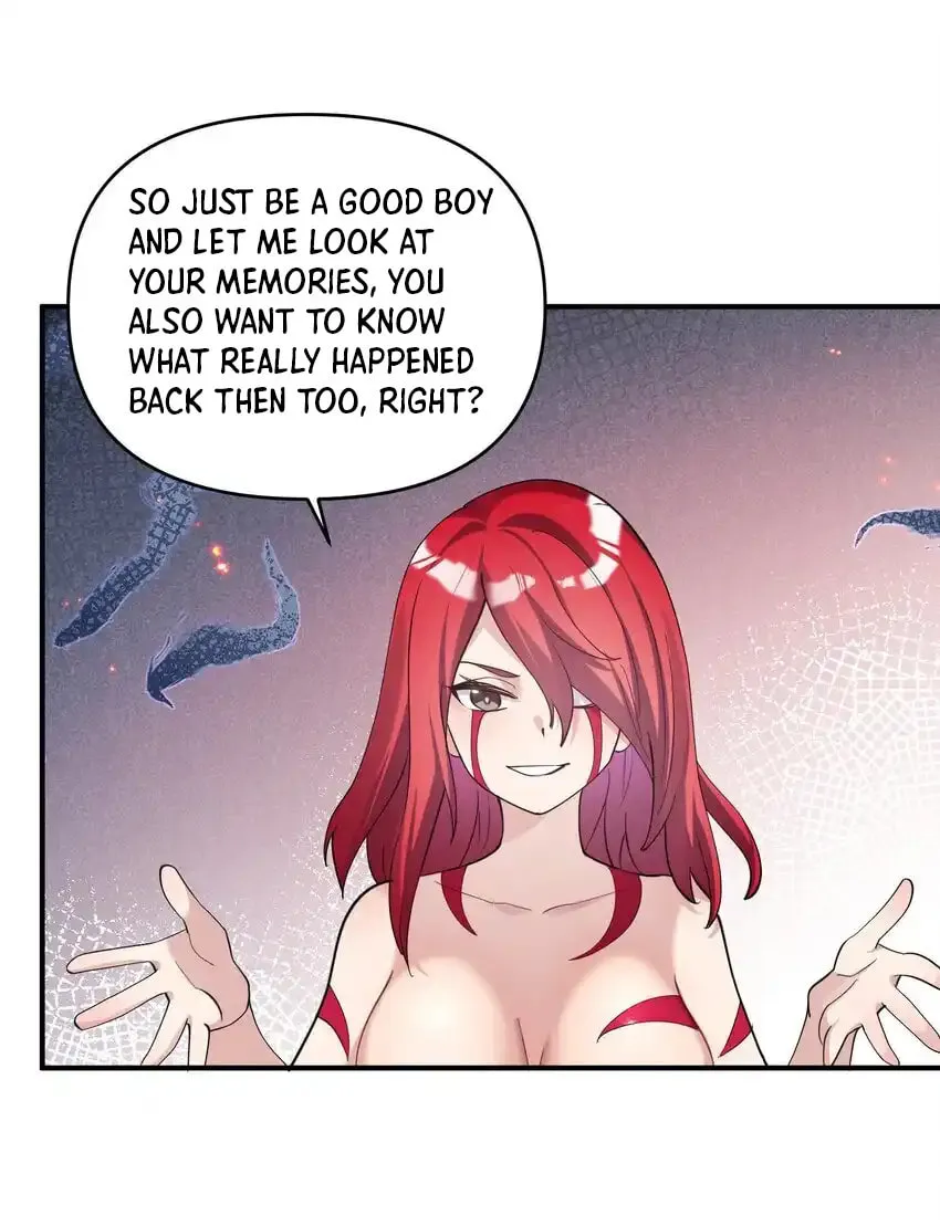I Look Too Much Like the Boss and the World Actually Believes It Chapter 53 page 56 - 