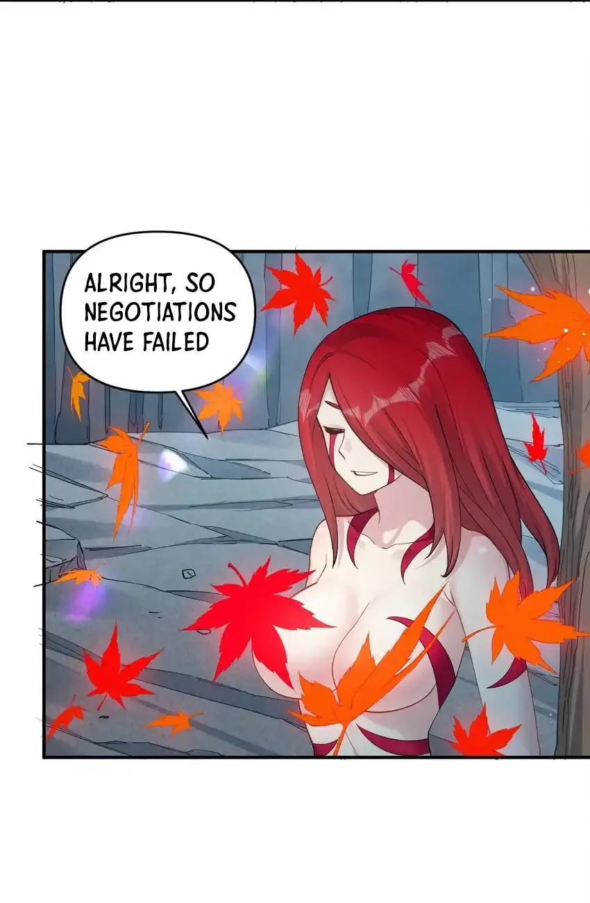 I Look Too Much Like the Boss and the World Actually Believes It Chapter 53 page 59 - 