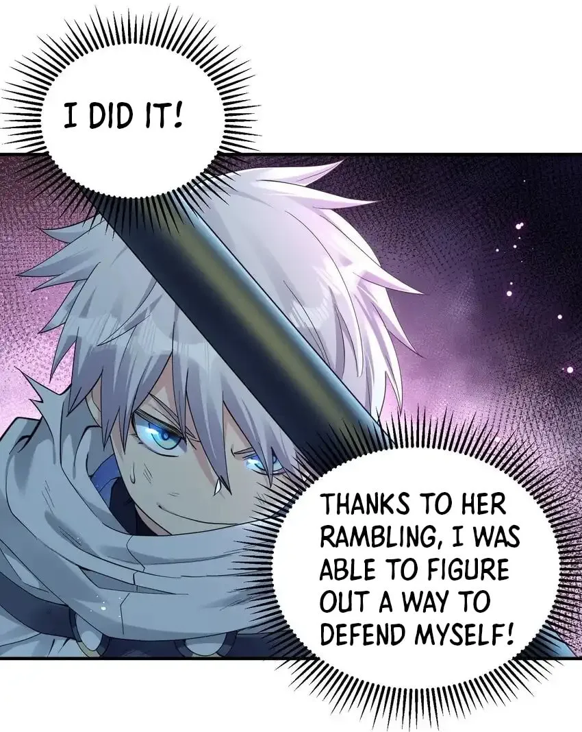 I Look Too Much Like the Boss and the World Actually Believes It Chapter 53 page 65 - 