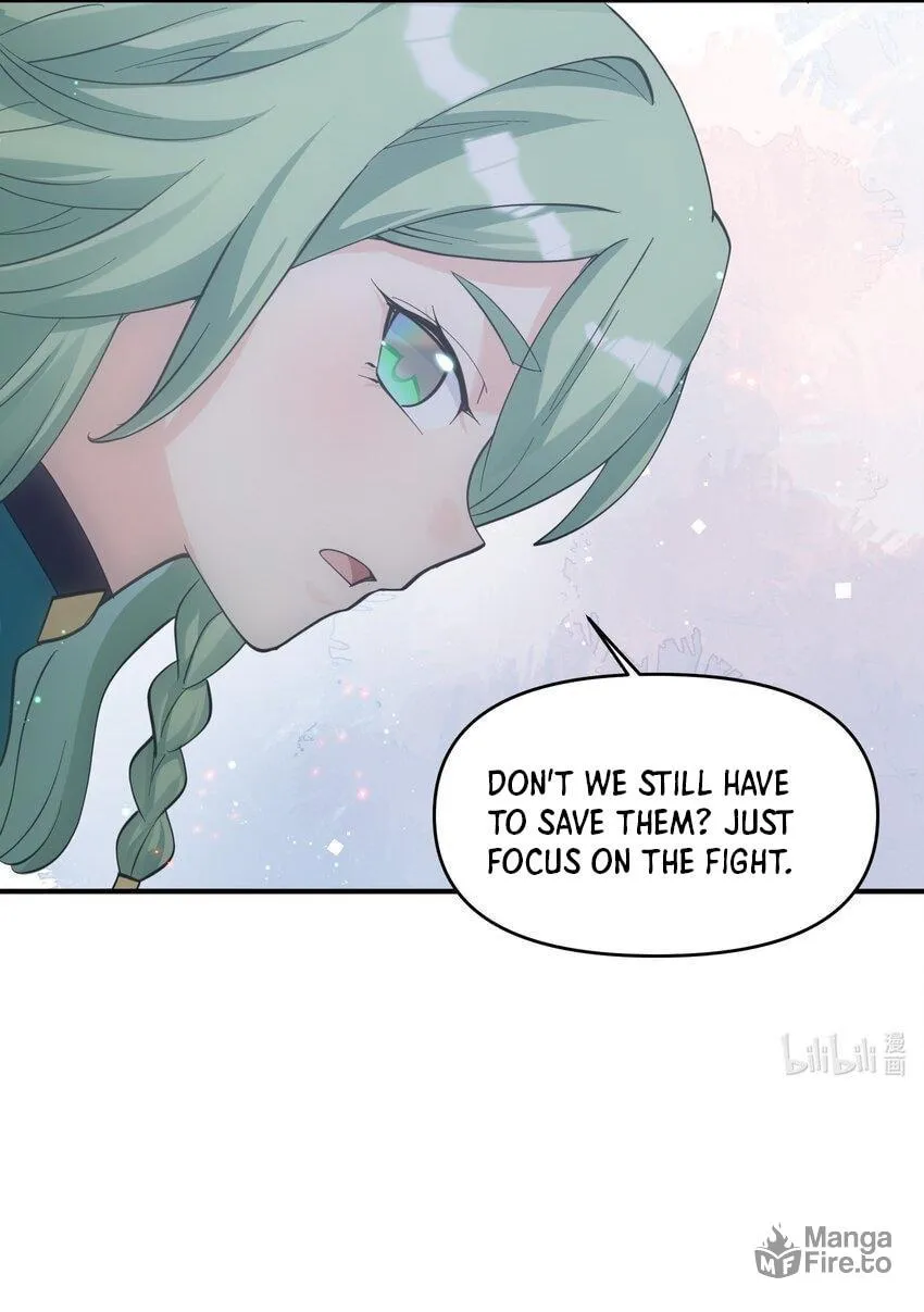 I Look Too Much Like the Boss and the World Actually Believes It Chapter 53 page 80 - 