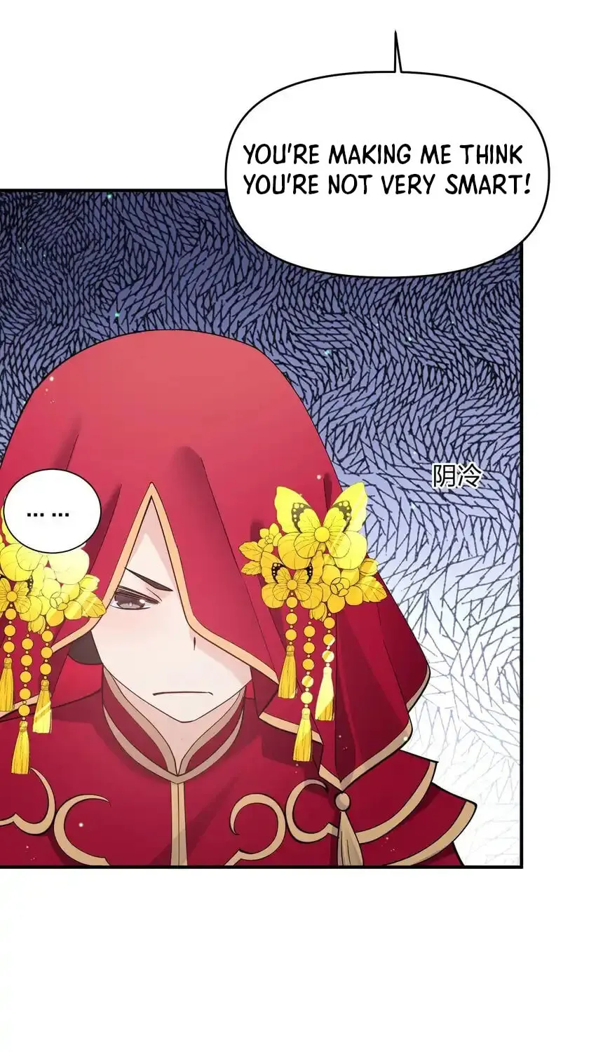 I Look Too Much Like the Boss and the World Actually Believes It Chapter 53 page 9 - 