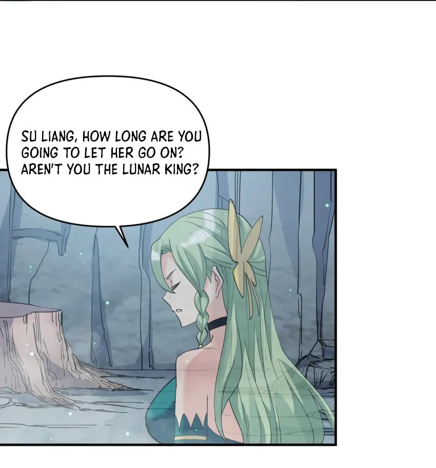 I Look Too Much Like the Boss and the World Actually Believes It Chapter 54 page 21 - 